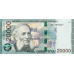 (305) ** PNew (PN65b) Armenia - 20.000 Dram Year 2021